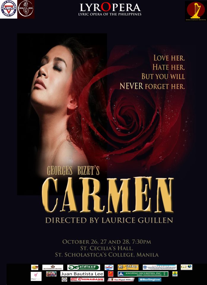 carmen